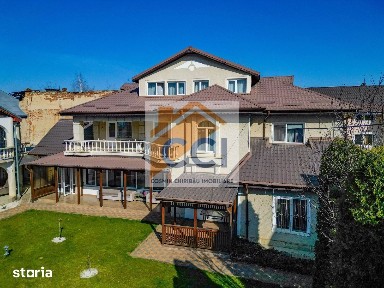 Proprietate exclusivistă ultracentrală -eleganță, spațiu și rafinament
