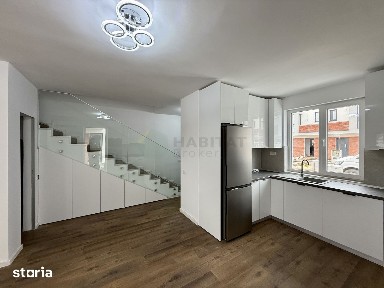 Vilă de închiriat în Tunari - 4 camere | curte proprie | disponibilă i