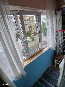Apartament cu 1 camera, Cotu Mic, etaj 1