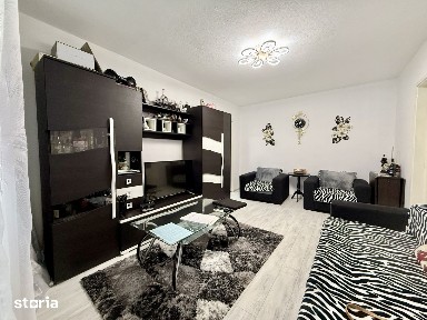 3 camere Dorobanți / C. Galați Renovat