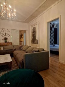 Apartament ultracentral