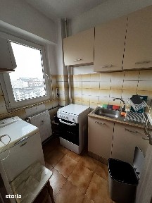 Garsonieră 25mp, Dristor, balcon și lift