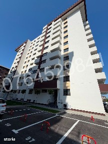 Garsoniera Dream Residence,bloc 2026,zona Rahova-Salaj,Sos. Salaj 341