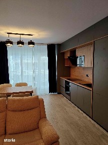 Proprietar apartament 2 camere + loc parcare Select Residence