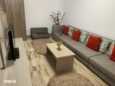 Apartament 2 camere de închiriat | Rotar Park 1 | 200 m Metrou Păcii |