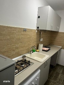 Garsoniera Delfinariu - regim hotelier
