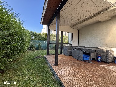 Casa 3 camere cu TERASA in zona Selimbar, Sibiu