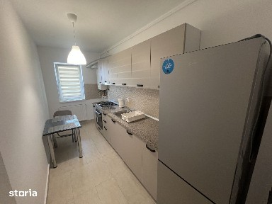 Garsonieră Premium de Închiriat - High Class Residence, Titan 45mp