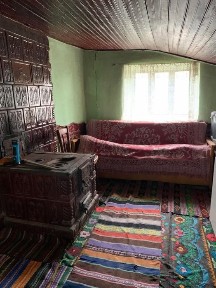 Casă bătranească Ciortești 3150 Metri