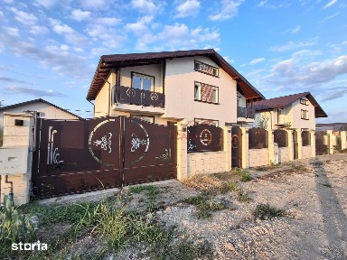 Casa comuna Berceni 4 camere, 2 bai, aproape de Lidl, Mega