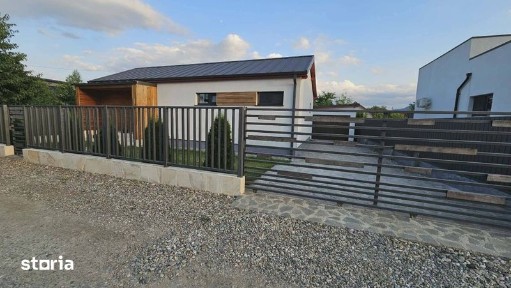 Vand casa in Piatra Neamt