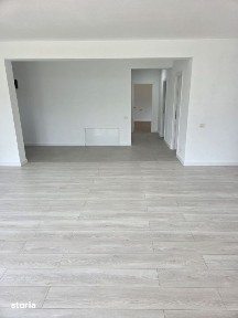 Casa in stil mediteranean, teren de 600 mp.