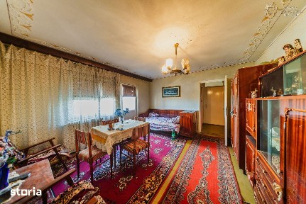 Apartament 2 camere de vânzare zona Miorita