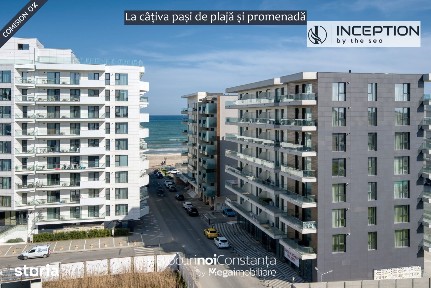 #Apartament 4 camere cu vedere la mare | preț final - Lidl Mamaia Nord