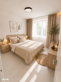 DIRECT PROPRIETAR | 3 Camere DECOMANDAT | Mobilat & Utilat