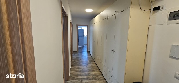 Închiriez apartament cu 3 camere Dealul Zorilor, Copou, Iasi