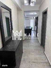 Apartament 2 camere decomandat | Ostroveni | terasă 65 mp