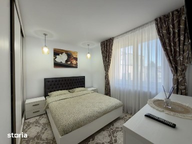 Apartament 3 camere de inchiriat | Central Pitesti | 0% comision