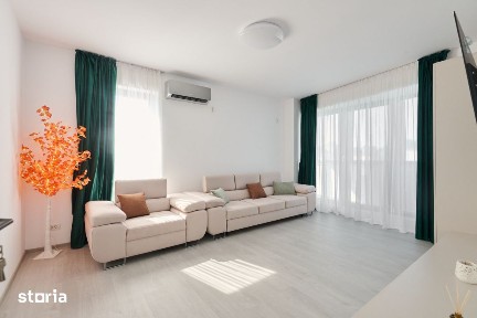 Apartament Premium 2 Camere | Bloc Nou 2025-Pitesti -zona Republicii-P