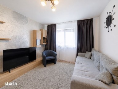 Apartament 2 camere decomandat | Etaj 3 | Trivale | Comision 0%