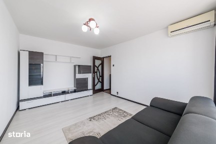 Apartament luminos cu 2 camere si parcare inclusa - Banat