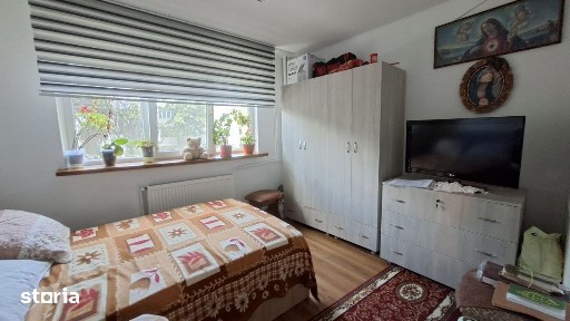 Vanzare Garsoniera-Studio la cheie Gavana, centrala proprie-et.1