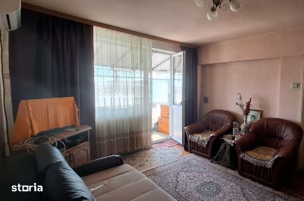 Inchiriere 2 camere Gheorgheni, panorama, zona Mercur