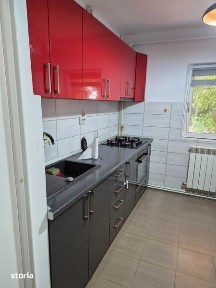 Inchiriez apartament 2 camere zona Spiru Haret- Unirii Sud