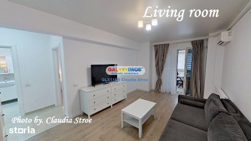 INCHIRIERE APARTAMENT 2 CAMERE CENTERAL ADRESS RESIDENCE