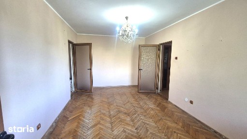 Apartament 3 Camere | Centrală Proprie | Țiglina 1