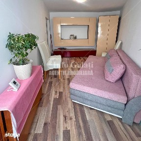 | Apartament cu 2 camere | Mobilat si Utilat | I.C.Frimu |