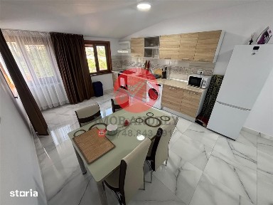 Apartament 2 camere, mobilat si utilat, utilitati incluse
