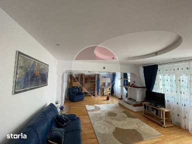 Apartament 3 camere de închiriat | De inchiriat/Parcare/Meriott