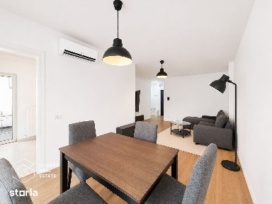Apartament modern 2 camere, etaj 2, complexul Arad Plaza
