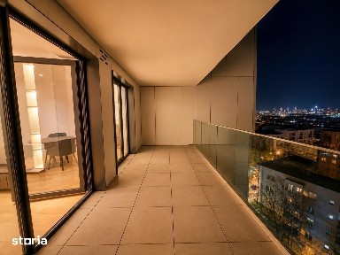 Apartament High End I 2 Camere în One Herăstrău Towers
