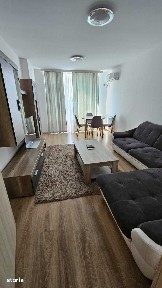 Apartament modern 2 camere, parcare, City of Mara