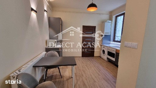 Apartament cu 1 camera de inchiriat-Str Mihai Viteazu-Zona Centru
