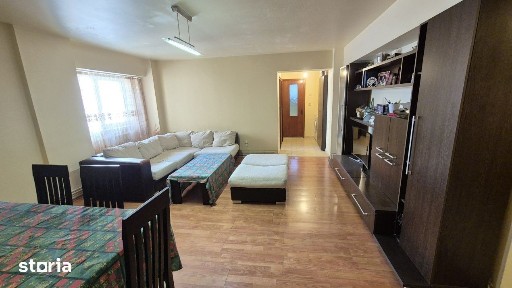 Inchiriere apartament 3 camere, mobilat/utilat, Bulevardul Republicii