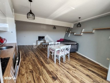 Apartament 3 camere, 2 bai, balcon 15mp, Zorilor Strada Frunzisului