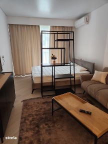 Proprietar inchiriez, studio Cortina North