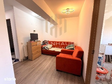 Apartament cu 3 camere - Str. Progresului, zona Parcul Mara