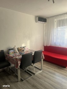 cv 77 V.Babes Apartament 2 camere, balcon, Sasar, Baia Mare