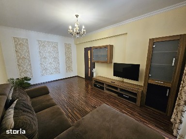 Apartament decomandat 2 camere