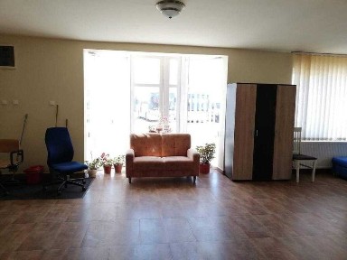 Casa de inchiriat pe centura Lugoj pentru locuinta sau showroom cu birouri