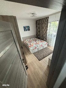 Apartament 3 camere Complex Rezidențial