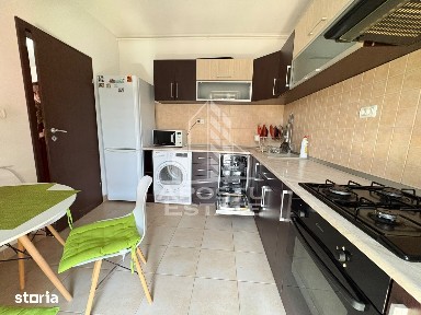 Apartament cu 2 camere de inchiriat Complex Iris