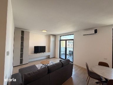 Apartament prima inchirere 2 camere, loc de parare, Torontalului