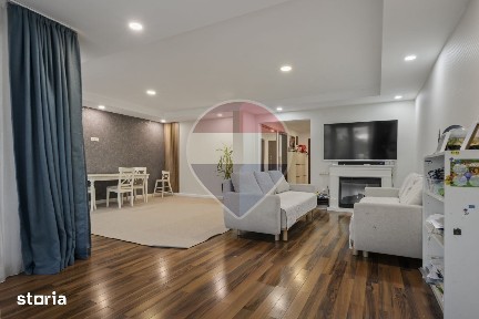 Casă 4 camere | Cosmopolis | Complet Mobilata