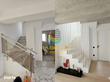 Casa individuala 4 camere- teren 357mp-Com Berceni