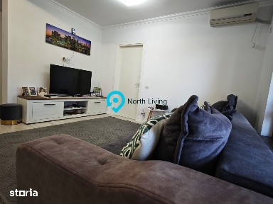 Casă P+M 4 camere Buftea | 2023 | 3 dormitoare | teren 195 mp